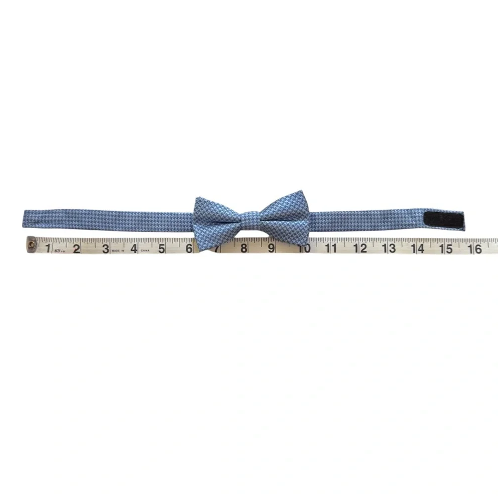 Add a touch of style to your child’s outfit with this Cat & Jack kids’ bow tie